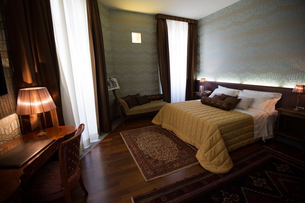 Habitación Familiar con terraza