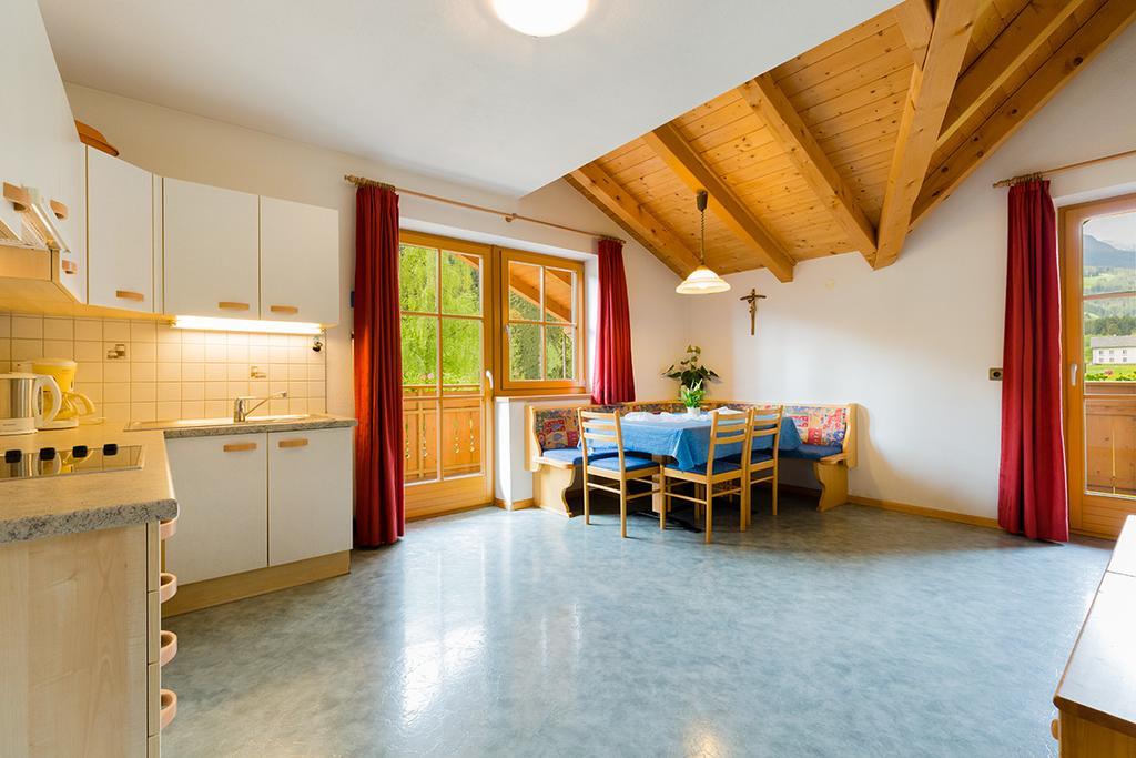 Apartment mit 2 Schlafzimmern