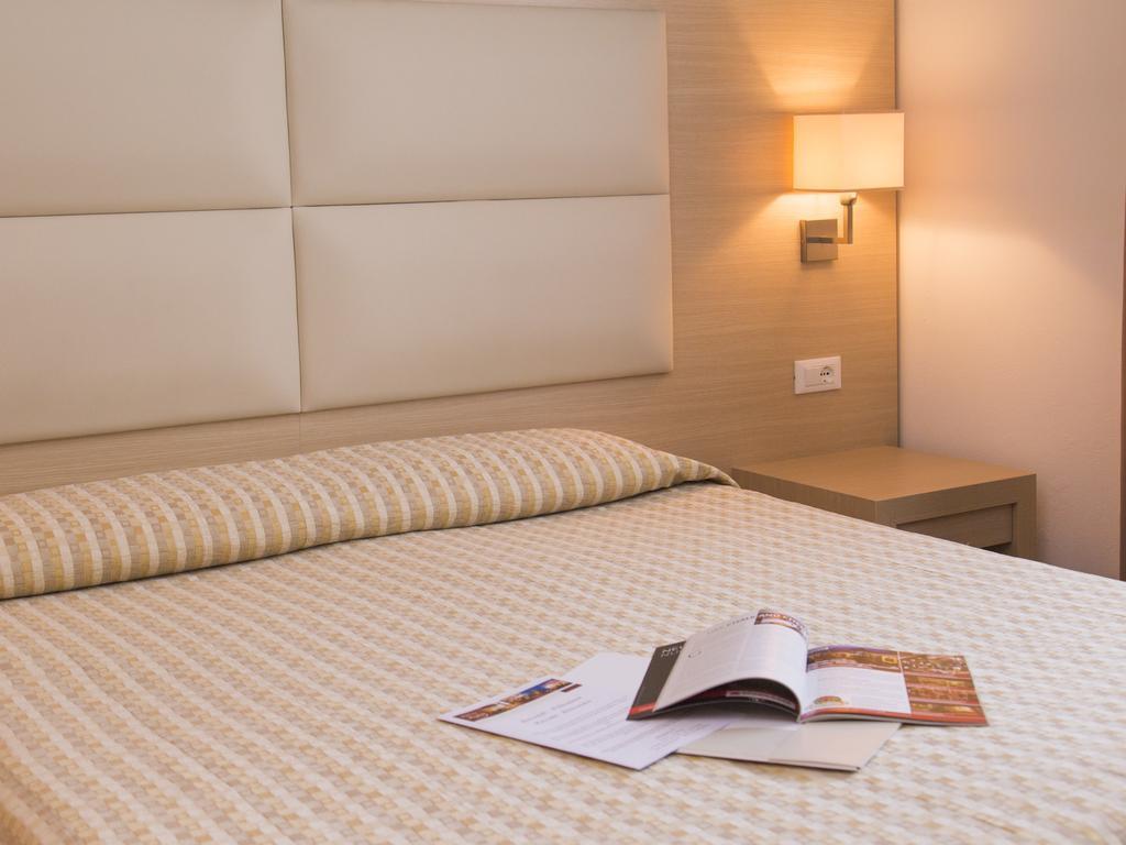Superior Dreibettzimmer