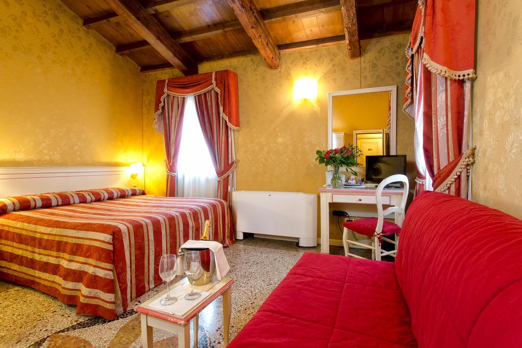 Apartament typu Junior Suite