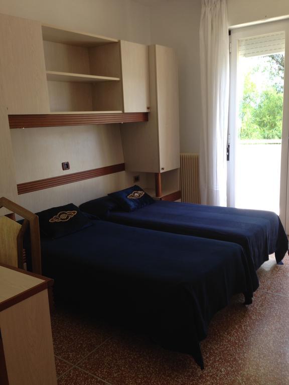 Két hálószobás apartman