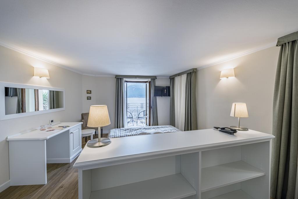Double Room with City View