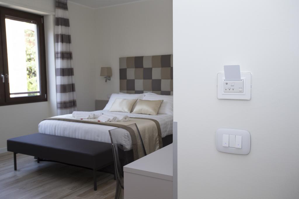 Premium Quadruple Room