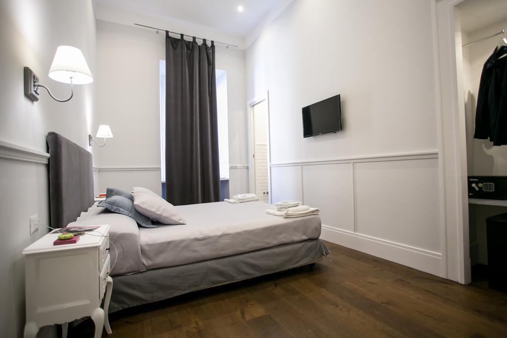 Apartament typu Deluxe Junior Suite