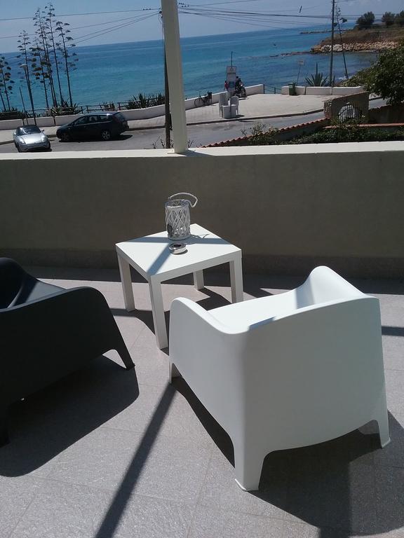 King Room with Sea View