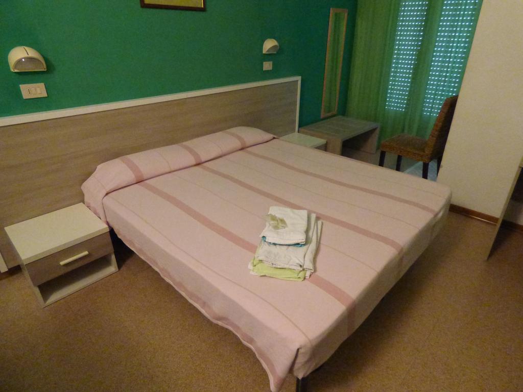 Pokój Trzyosobowy typu Basic