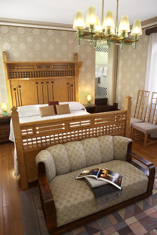 Quarto Superior com Cama de Casal ou 2 de Solteiro