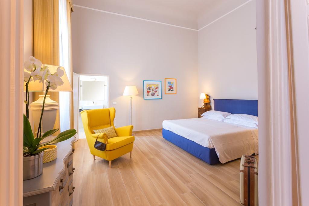 Apartament typu Classic z 1 sypialnią