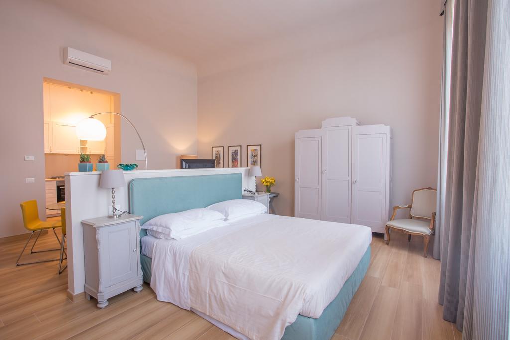 Apartament typu Junior Suite