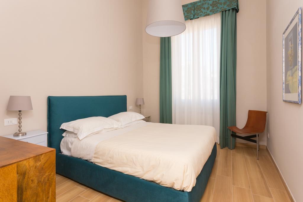 Apartament typu Superior z 1 sypialnią