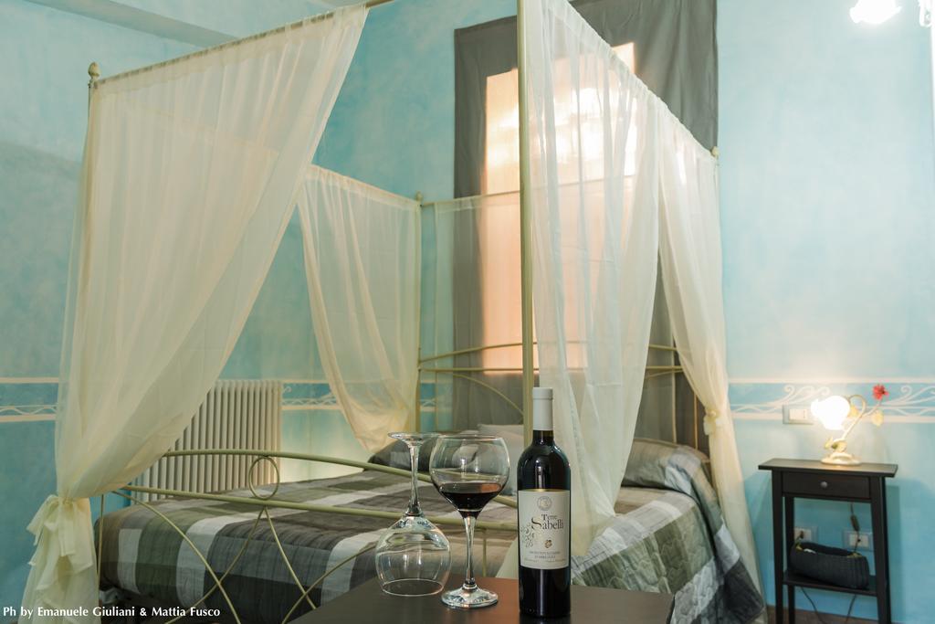 Suite con Vista Giardino