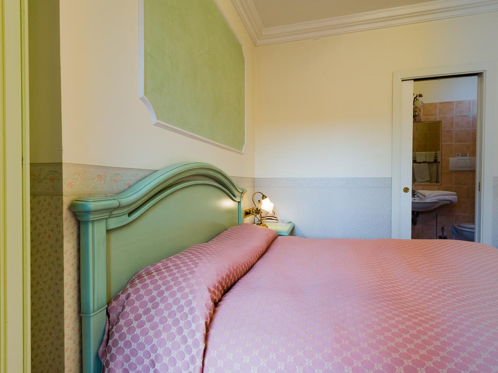 Habitación Individual Deluxe