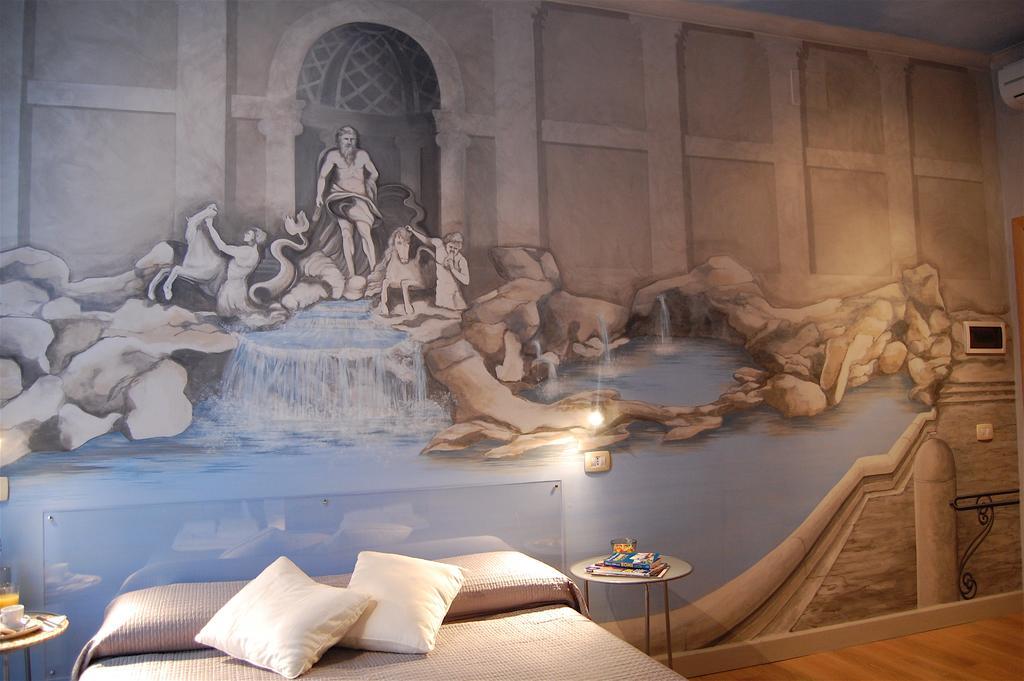 Quarto com Cama de Casal ou 2 de Solteiro