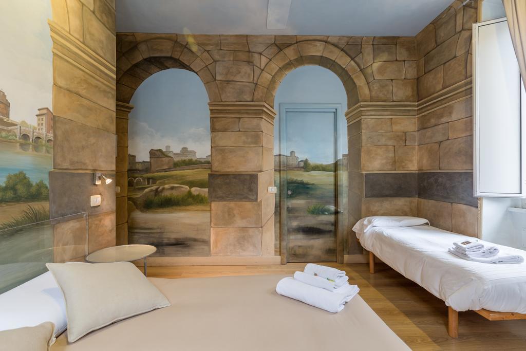 Quarto Duplo Superior