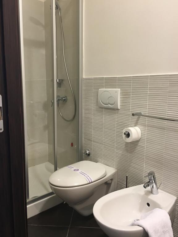 Deluxe Single Room with Balcony