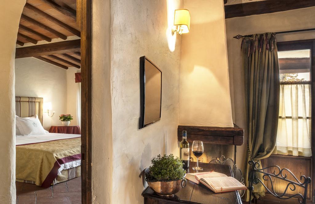 Suite con Terrazza
