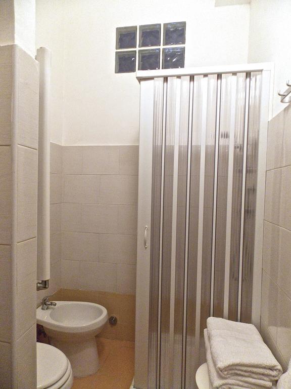 Pokój trzyosobowy z balkonem