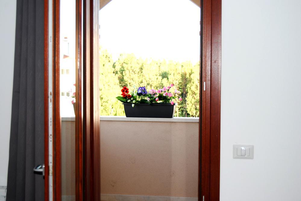 Camera Matrimoniale/Doppia con Letti Singoli con Bagno Privato