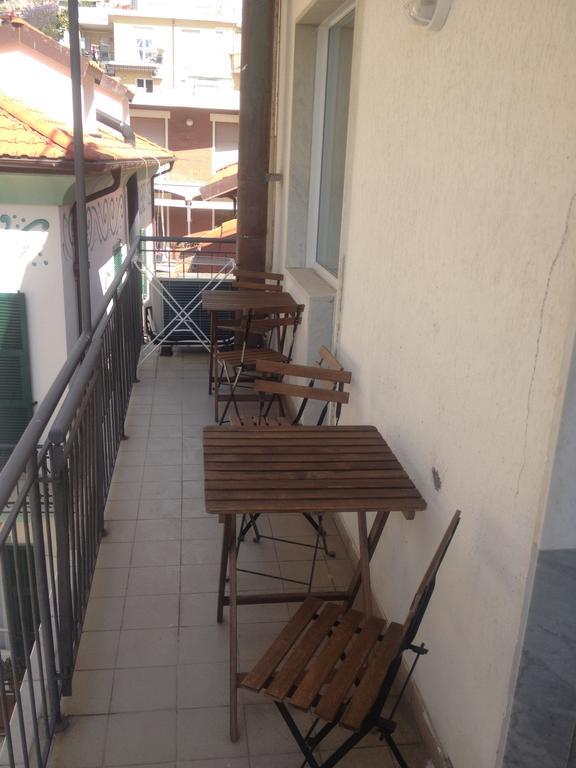 Appartement avec Balcon