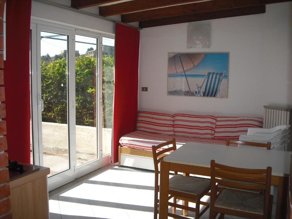 Studio (2 Erwachsene)