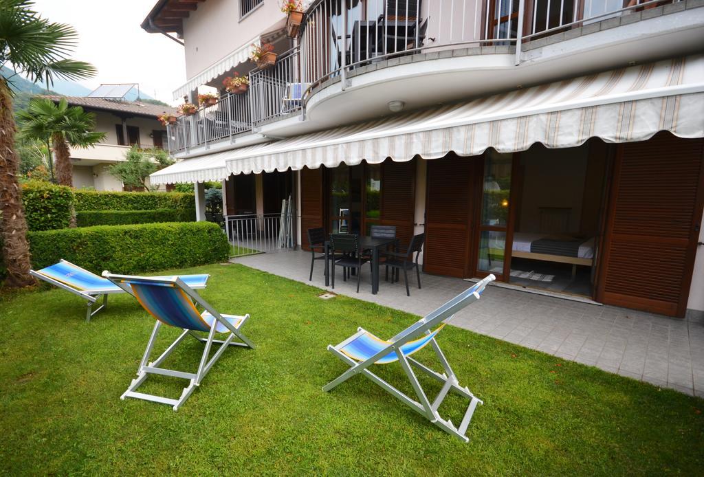 Apartment mit 1 Schlafzimmer