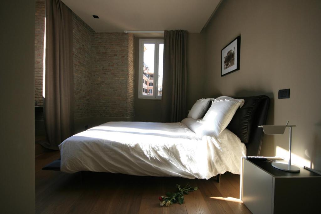 Apartament typu Junior Suite