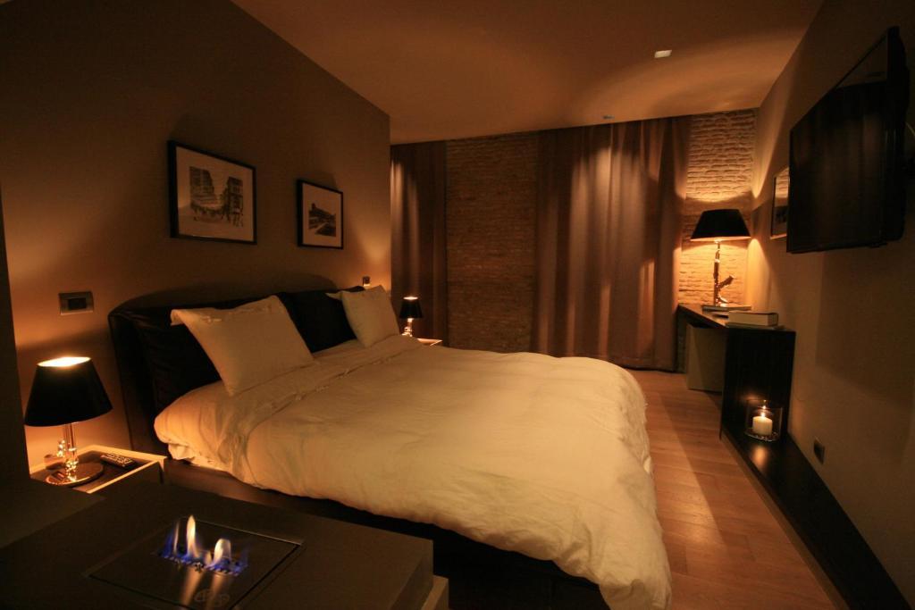 Apartament typu Suite