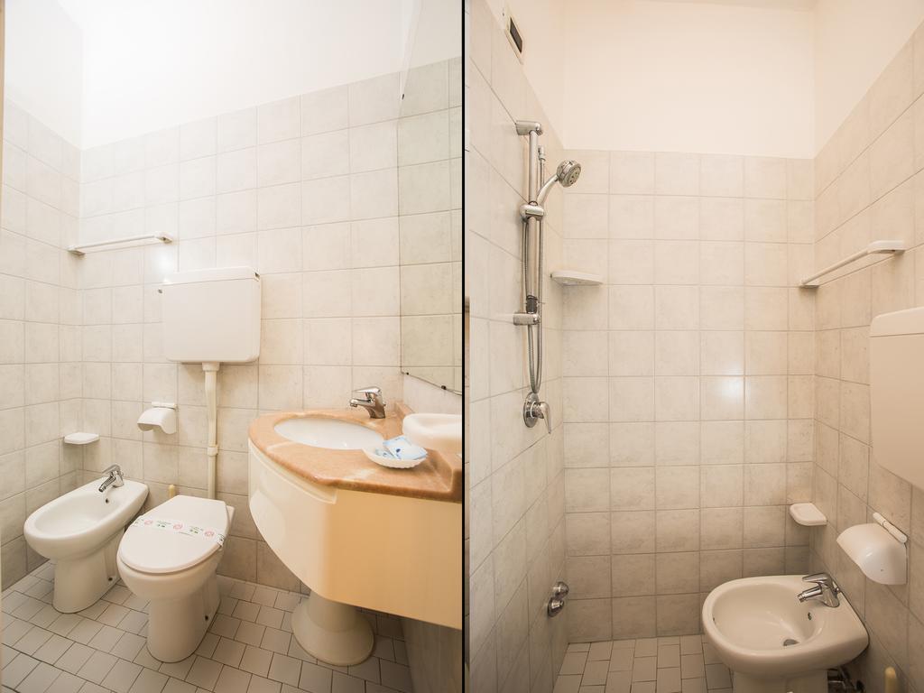 Pokój jednoosobowy