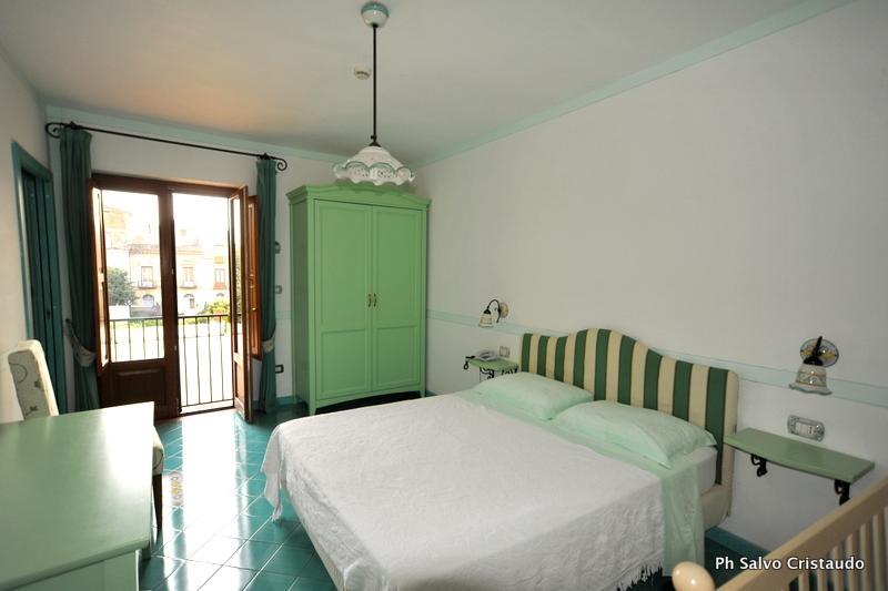 Junior Suite Deluxe
