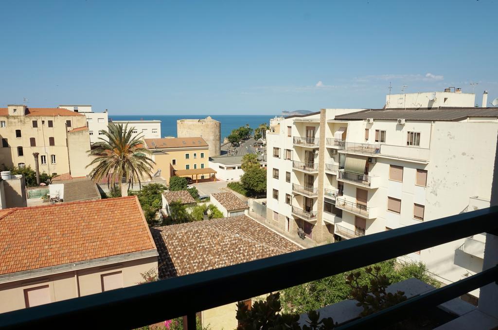 Habitación Triple con vistas al mar