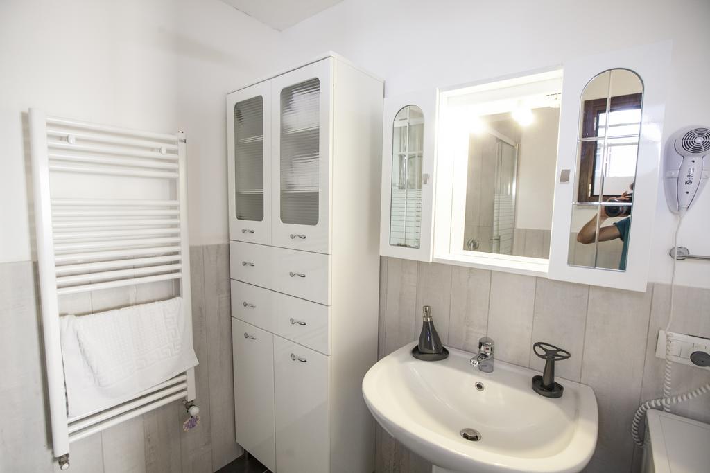 Apartament z balkonem
