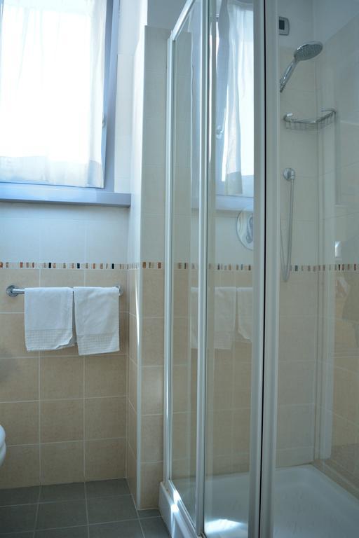 Pokój dwuosobowy