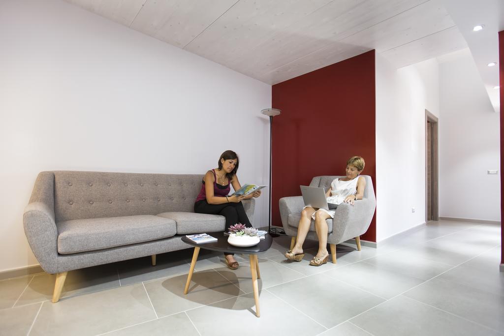 Apartament typu Suite