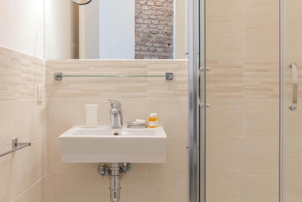 Apartament typu Deluxe