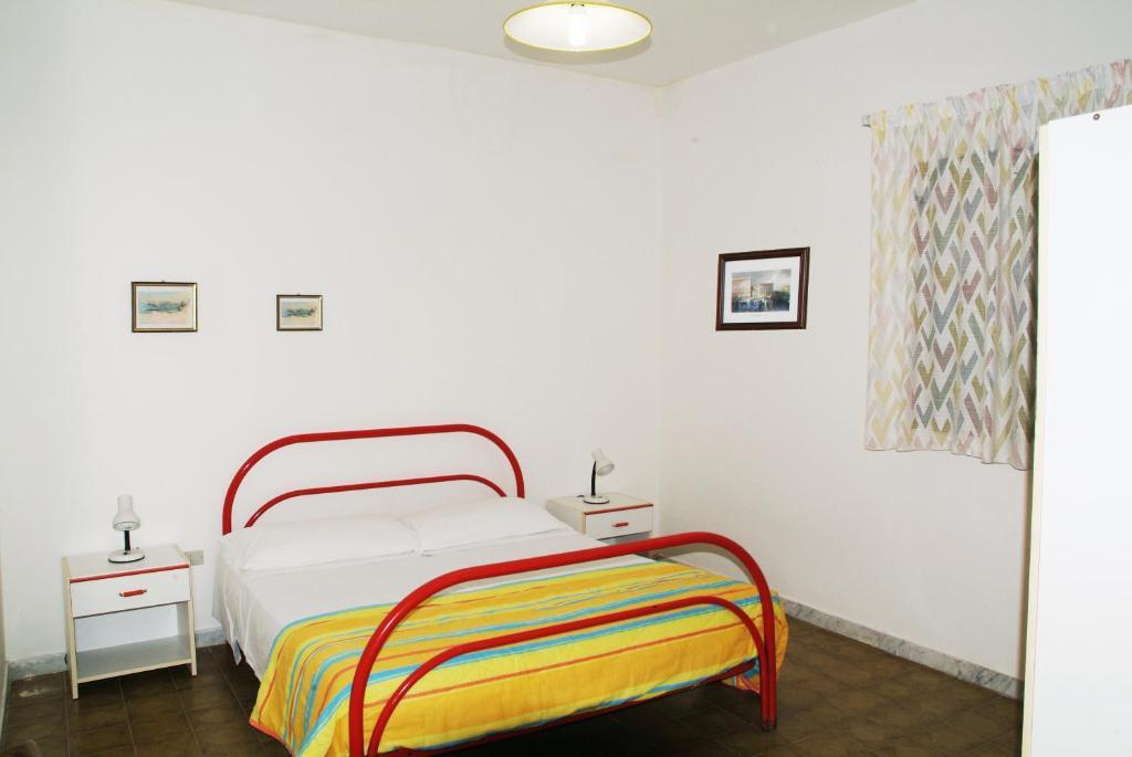 Appartamento con 3 Camere da Letto