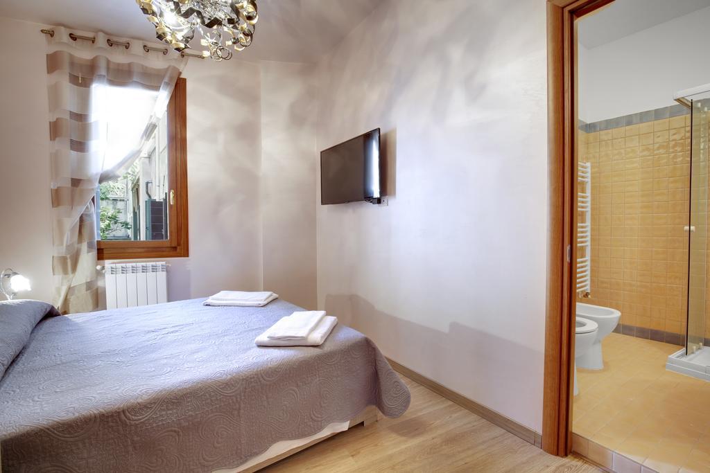 Quarto Duplo - Anexo