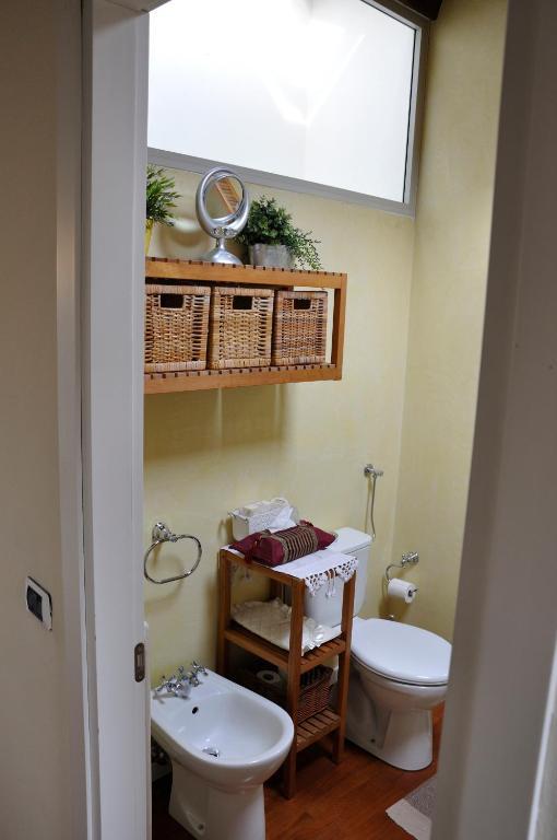 Double Room - Attic