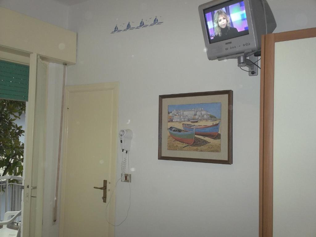 Pokój Czteroosobowy