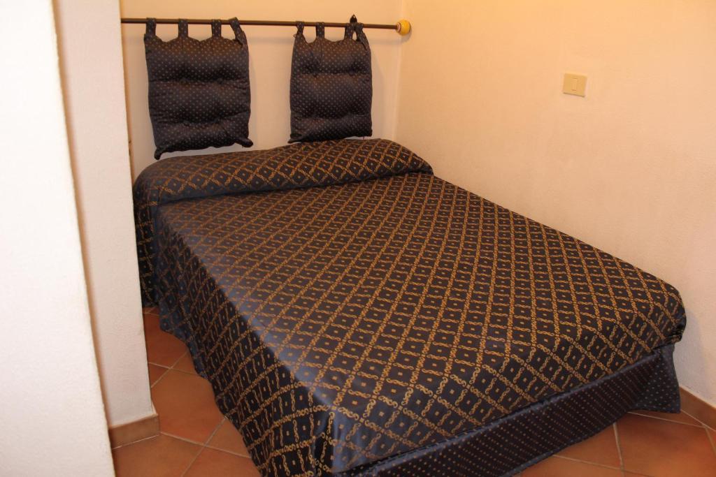 Appartamento con 2 Camere da Letto