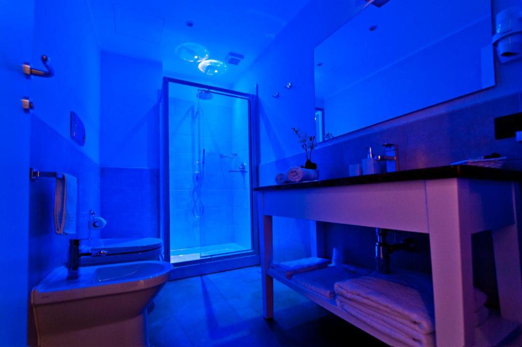Apartament rodzinny typu Junior Suite