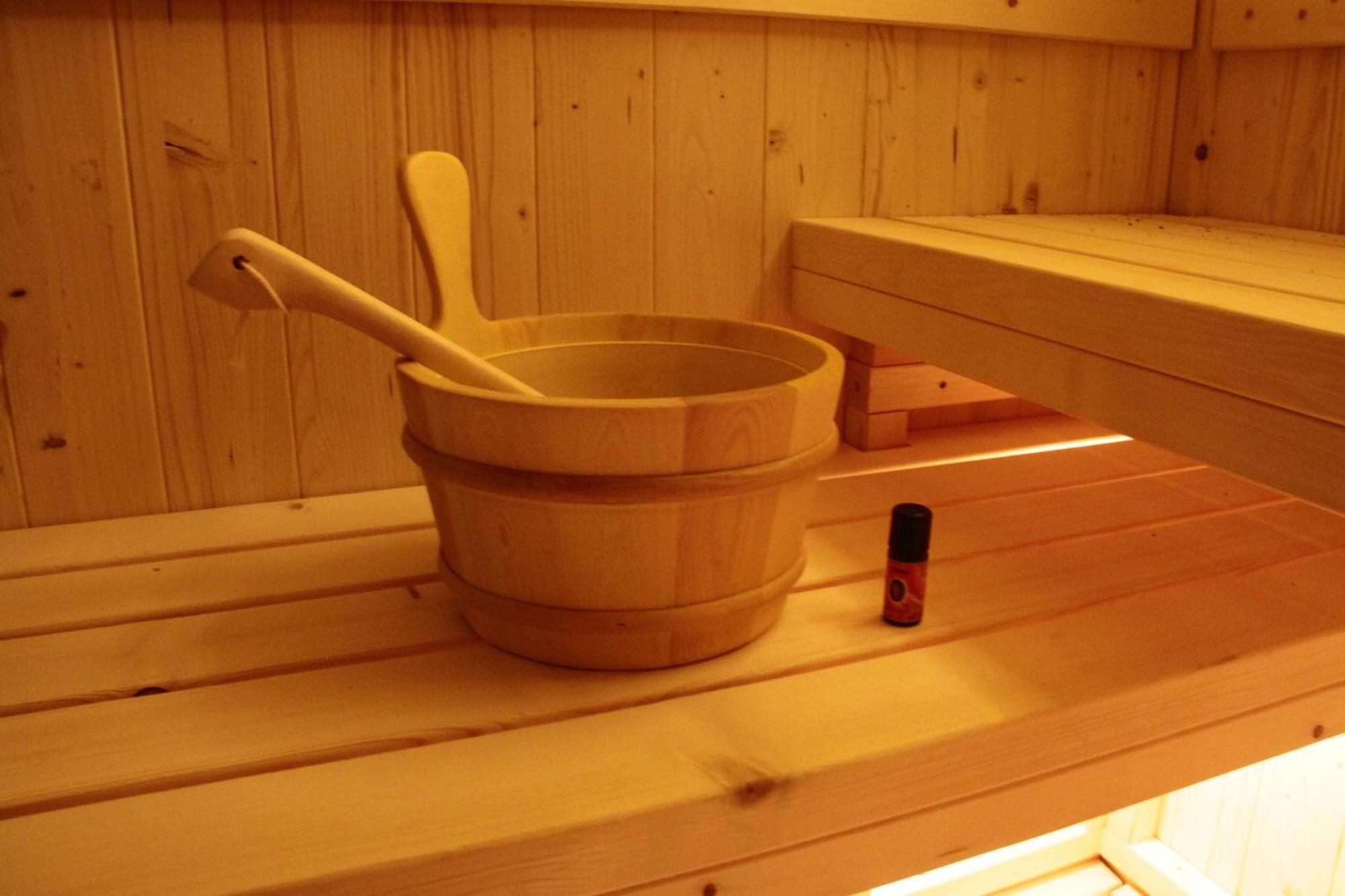 Pokój dwuosobowy z dostępem do spa