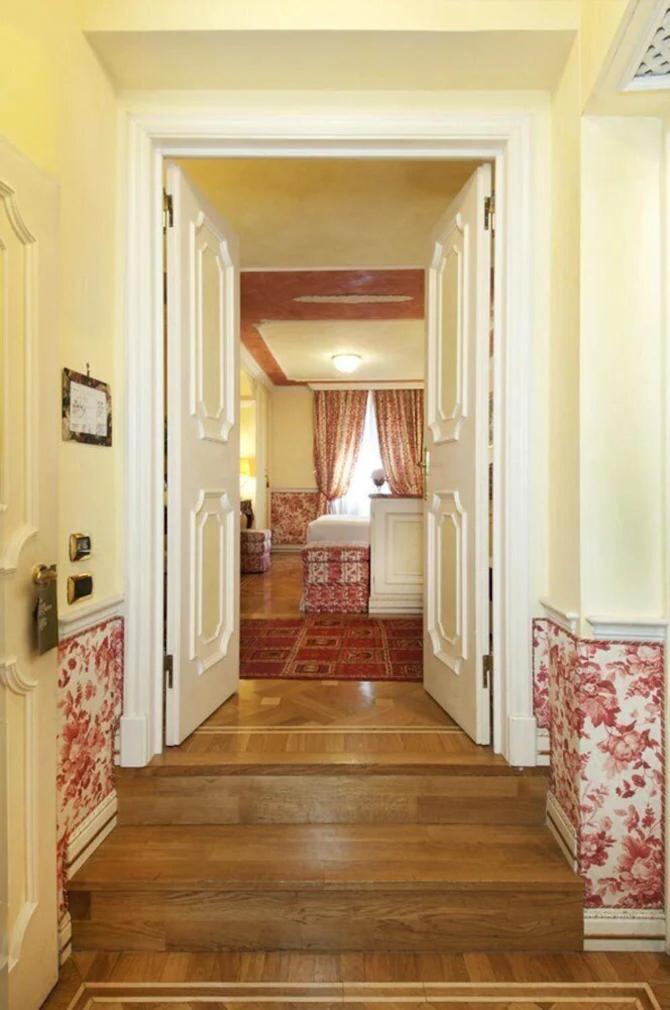 Deluxe Junior Suite