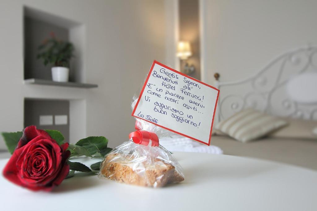 Pokój dwuosobowy