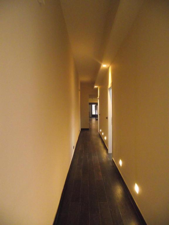 Apartament typu Junior Suite