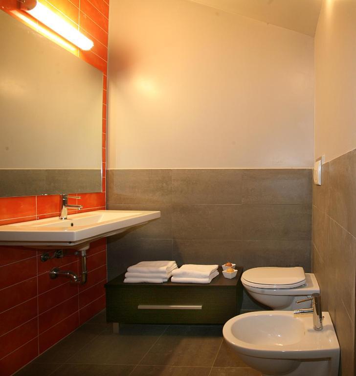 Apartament typu Suite z 1 sypialnią