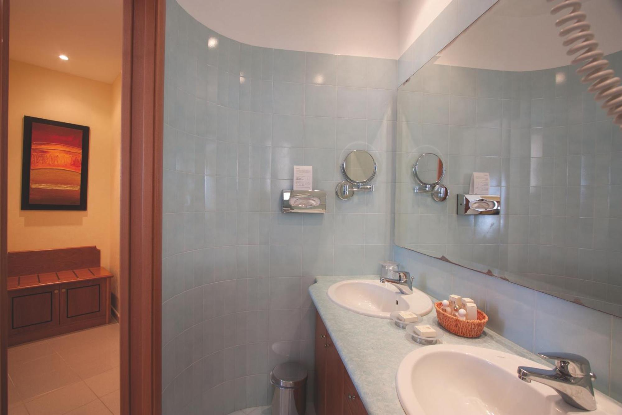 Suite con Vista Mare