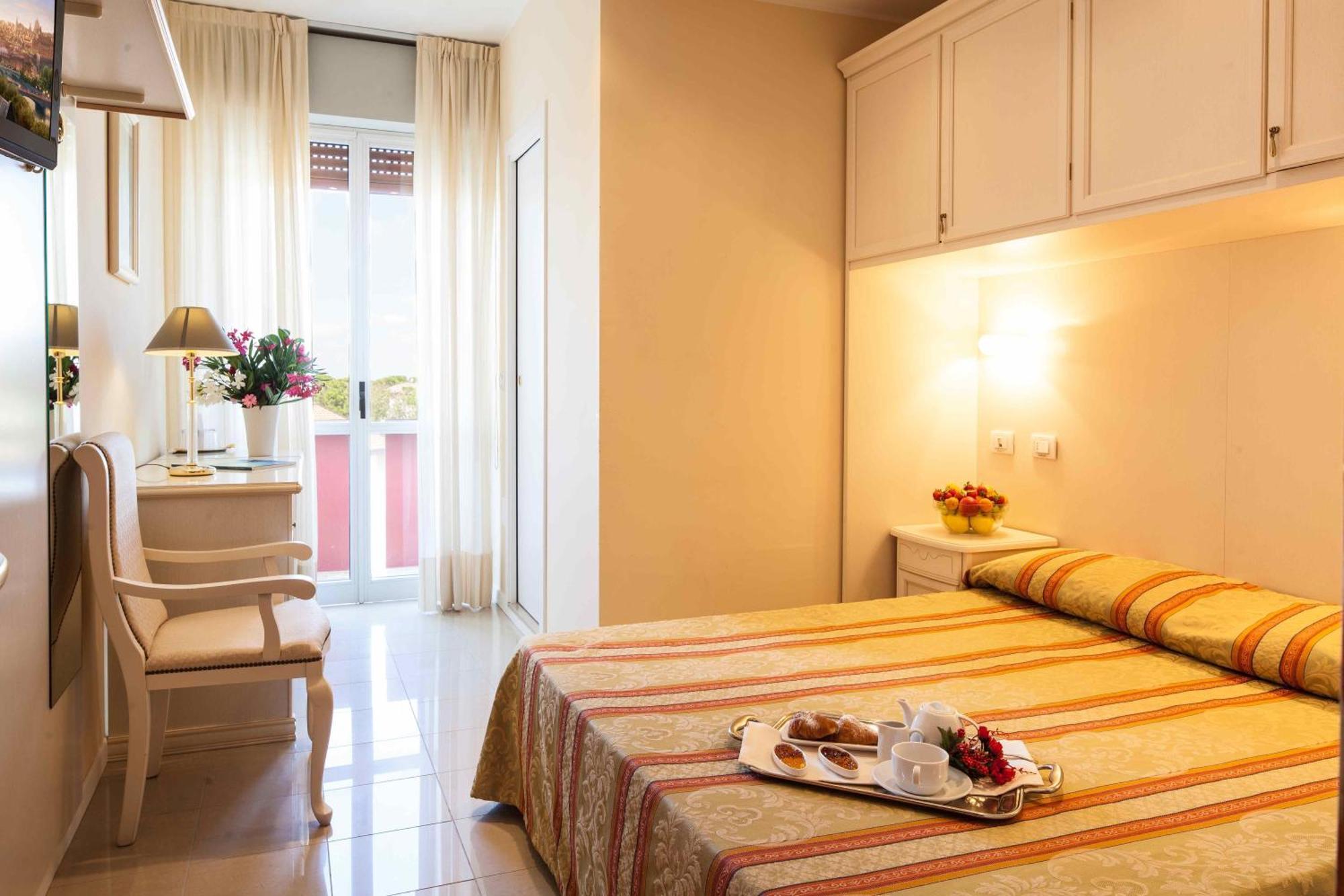 Basic Double Room