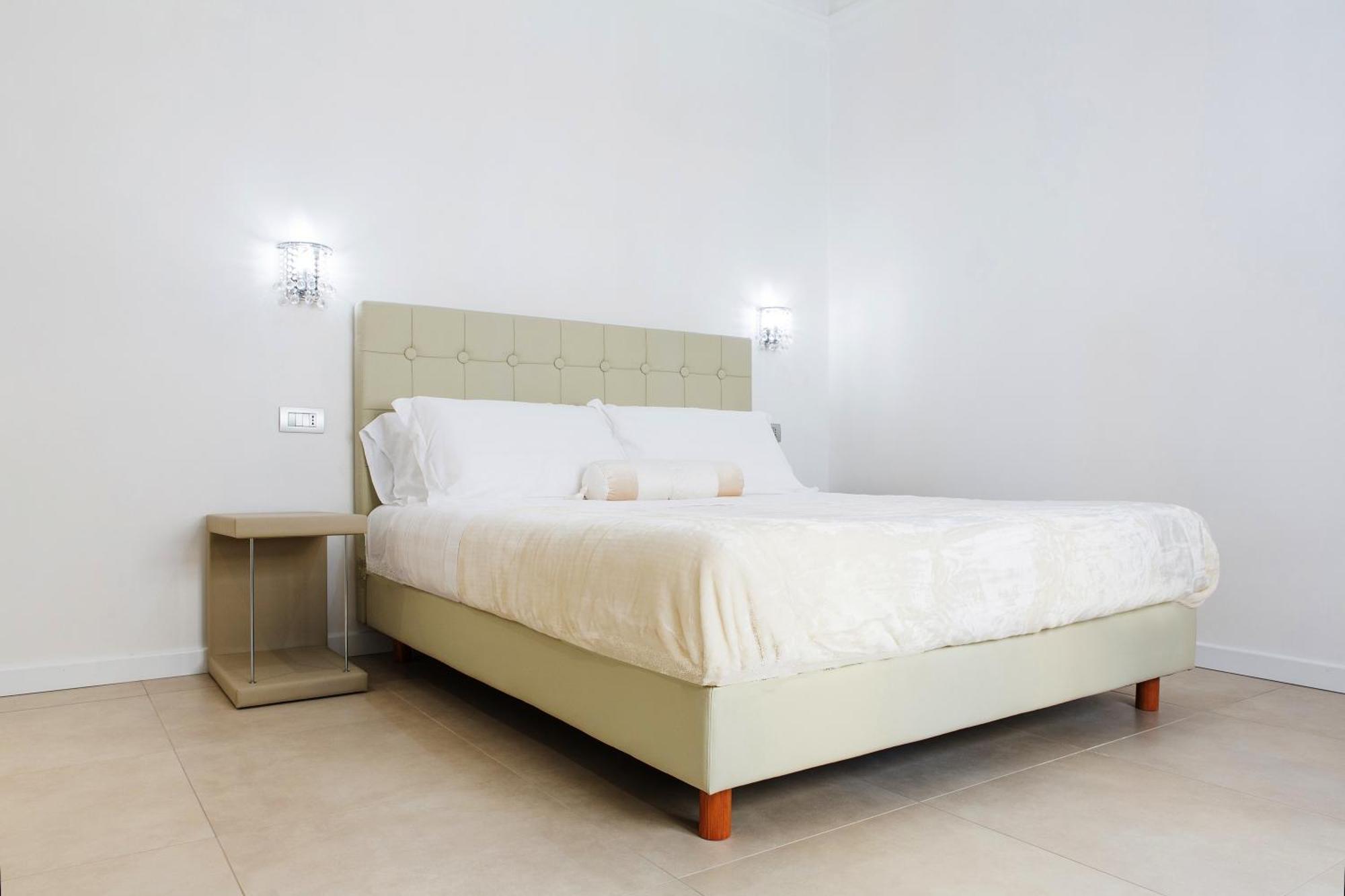 Quarto Triplo Executivo