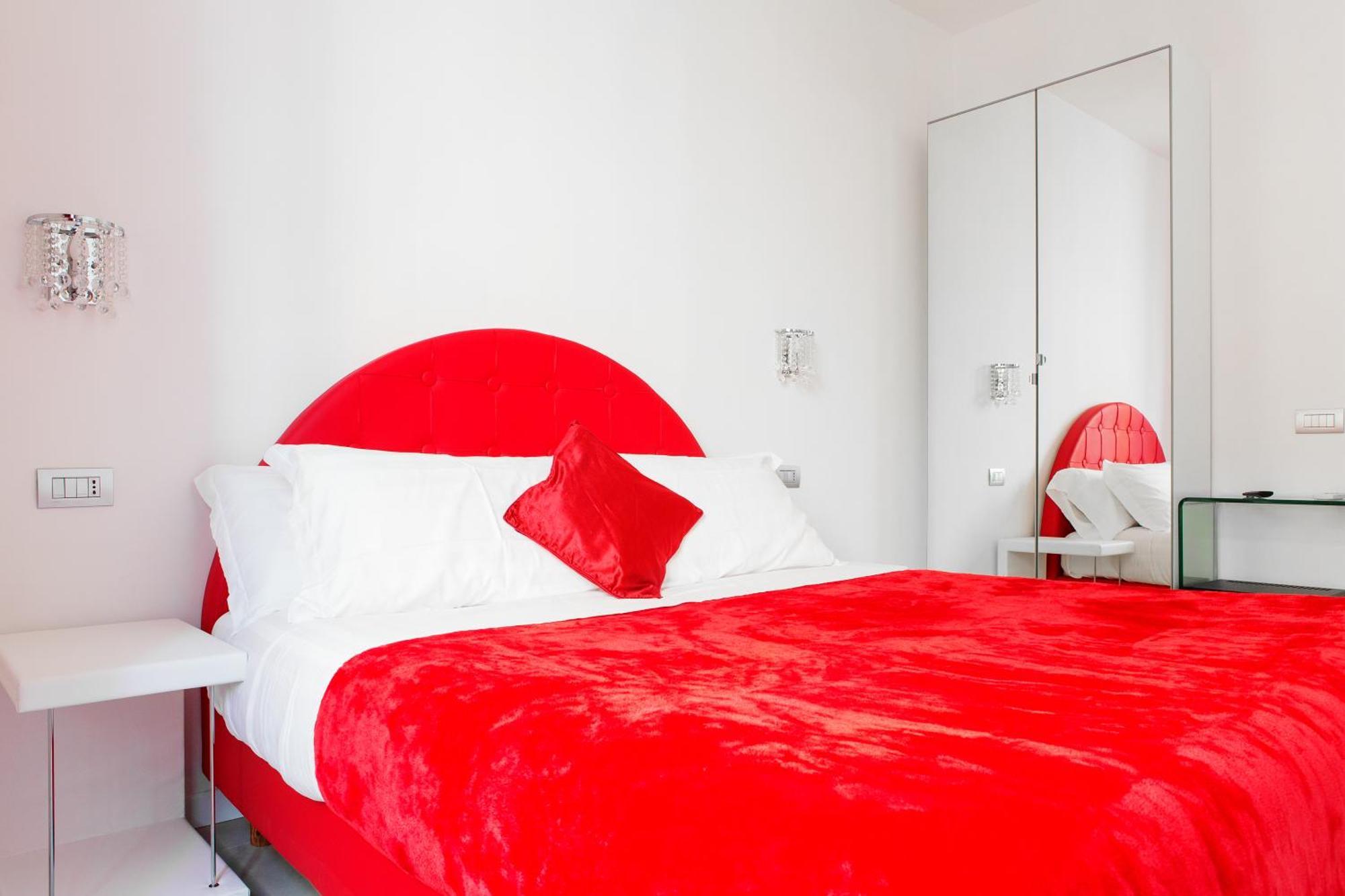 Quarto Duplo Deluxe