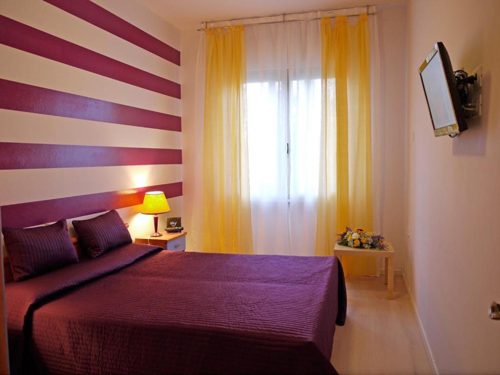 1 hálószobás apartman - külön épületben